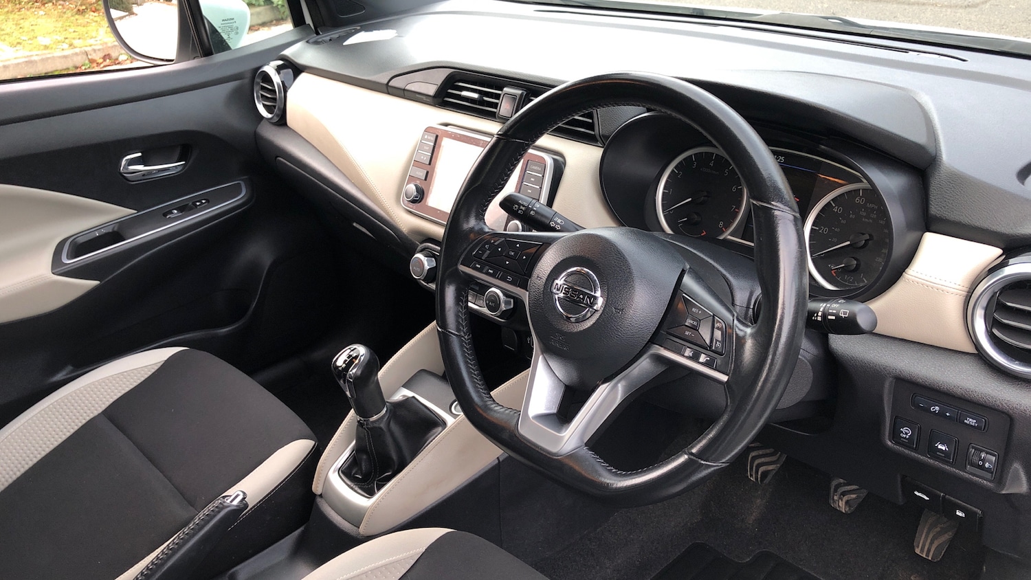 Used Nissan Micra 2019 for sale - 76694172: Photo 11