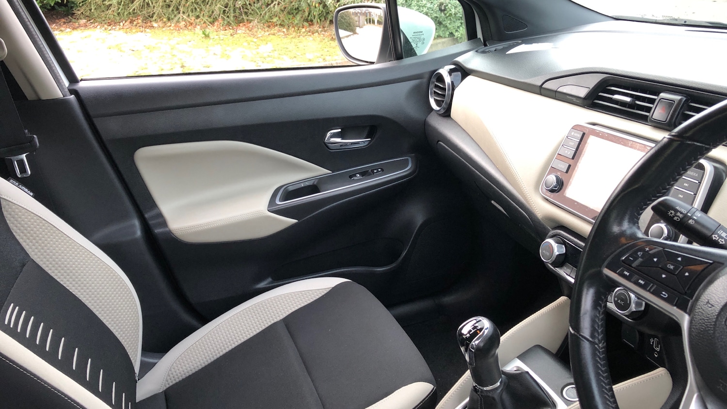 Used Nissan Micra 2019 for sale - 76694172: Photo 14