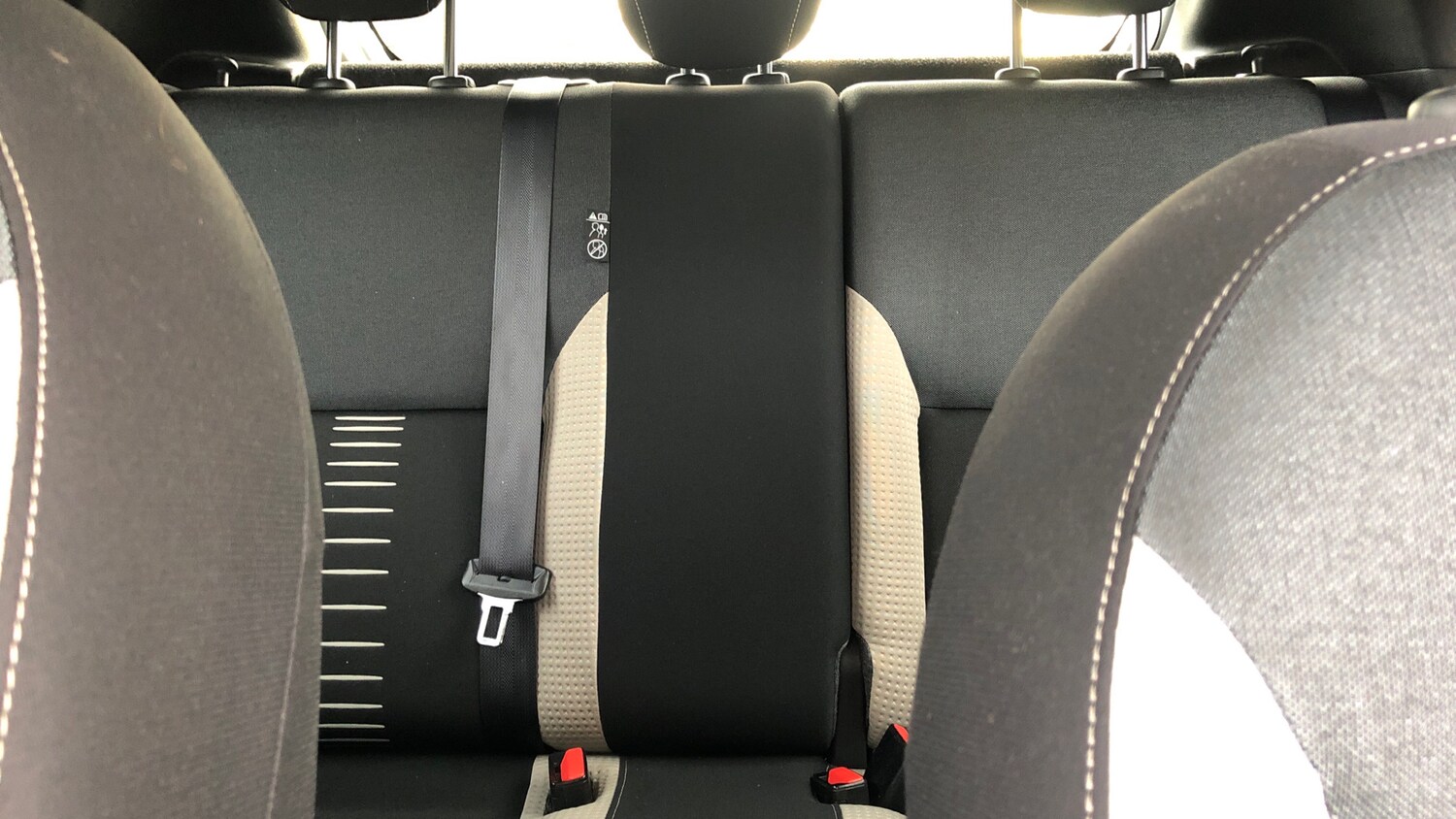 Used Nissan Micra 2019 for sale - 76694172: Photo 15