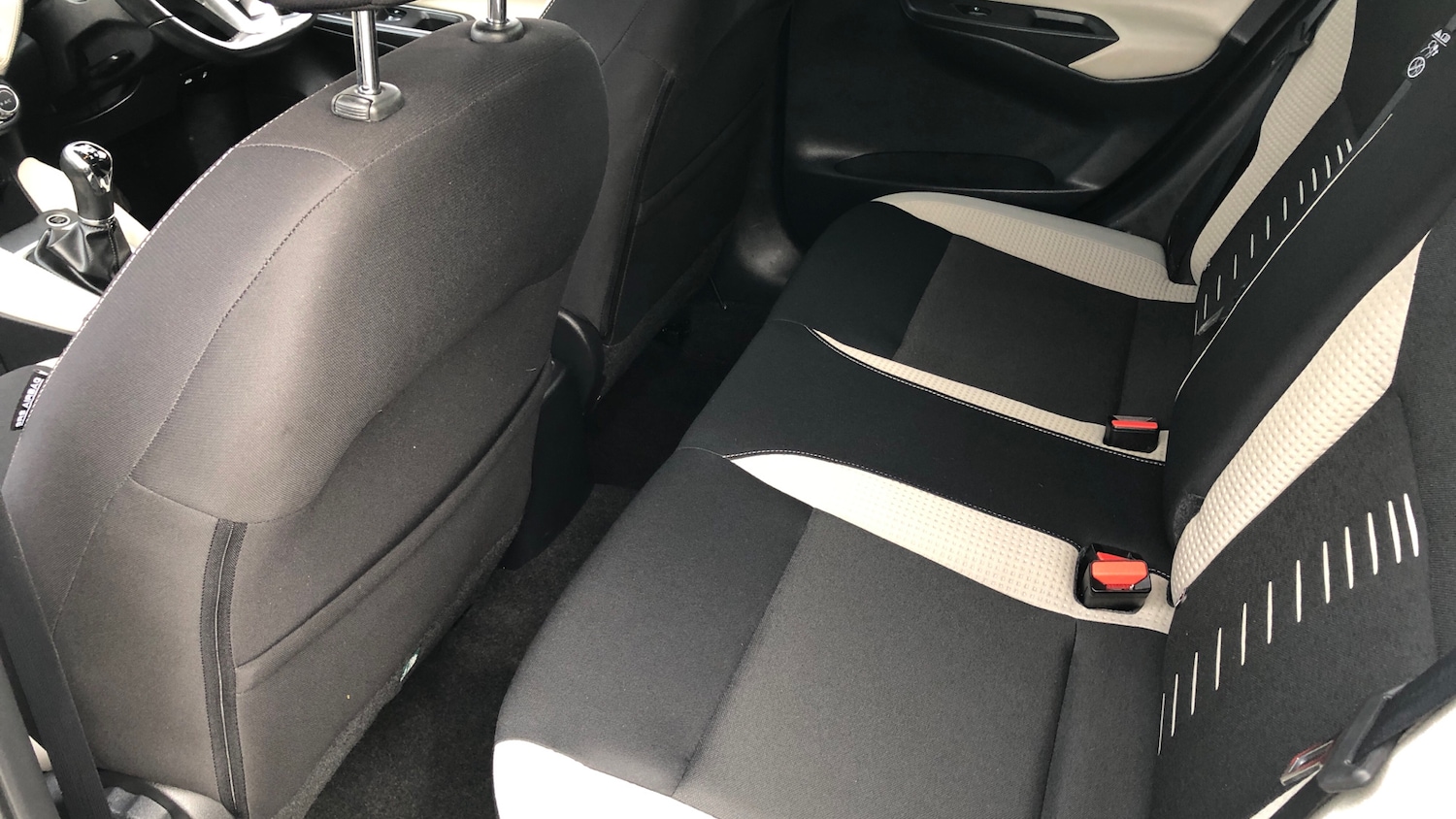 Used Nissan Micra 2019 for sale - 76694172: Photo 16