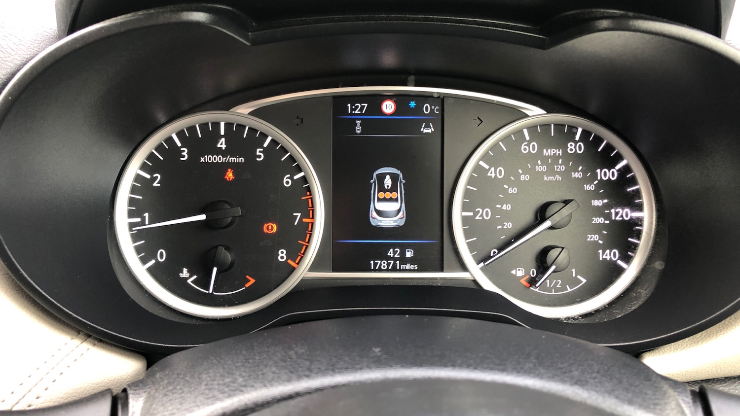 Used Nissan Micra 2019 for sale - 76694172: Photo 18