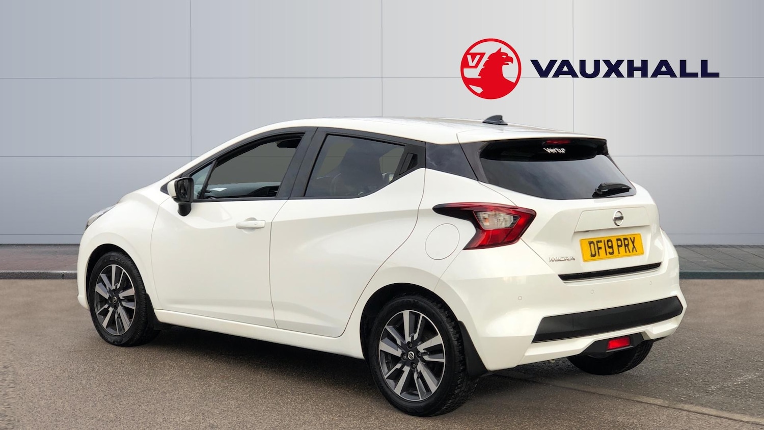 Used Nissan Micra 2019 for sale - 76694172: Photo 2