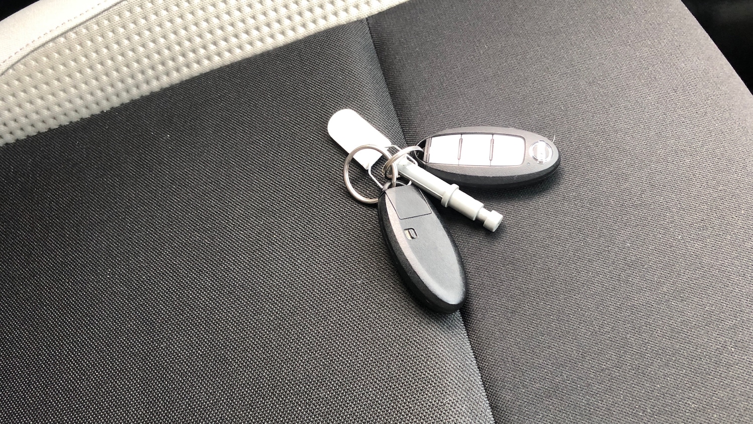 Used Nissan Micra 2019 for sale - 76694172: Photo 20