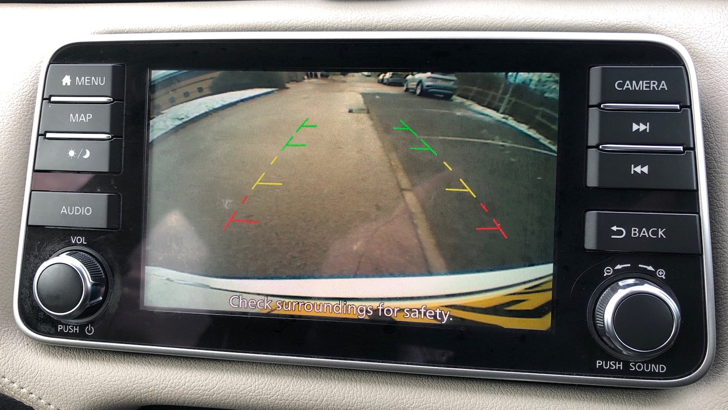 Used Nissan Micra 2019 for sale - 76694172: Photo 21