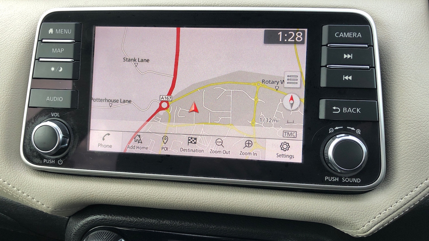 Used Nissan Micra 2019 for sale - 76694172: Photo 26