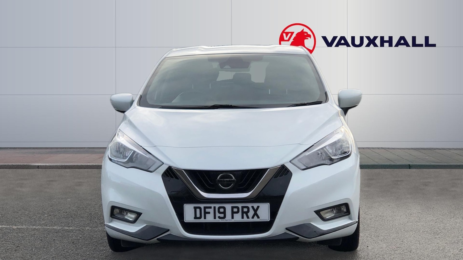 Used Nissan Micra 2019 for sale - 76694172: Photo 3