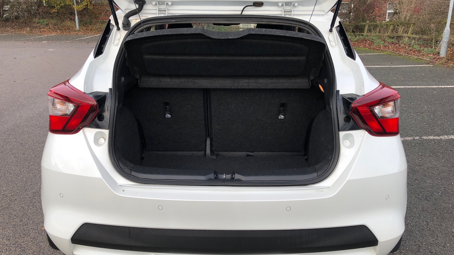 Used Nissan Micra 2019 for sale - 76694172: Photo 4