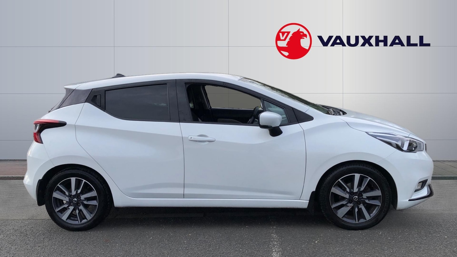 Used Nissan Micra 2019 for sale - 76694172: Photo 5