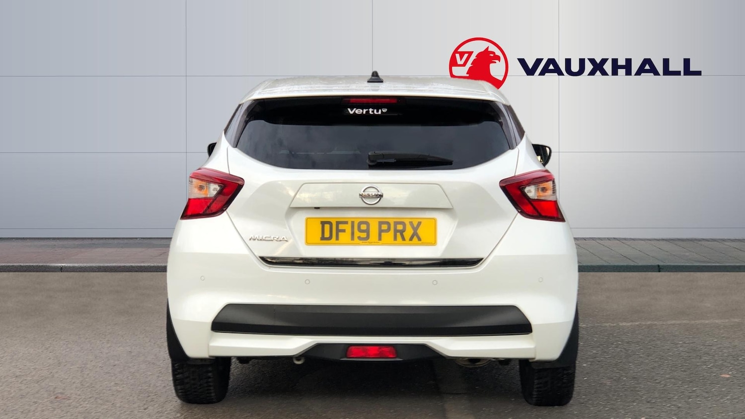 Used Nissan Micra 2019 for sale - 76694172: Photo 6