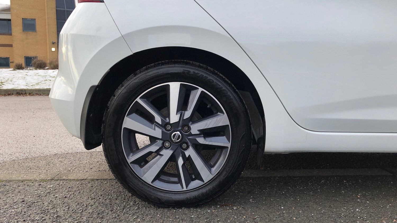 Used Nissan Micra 2019 for sale - 76694172: Photo 7