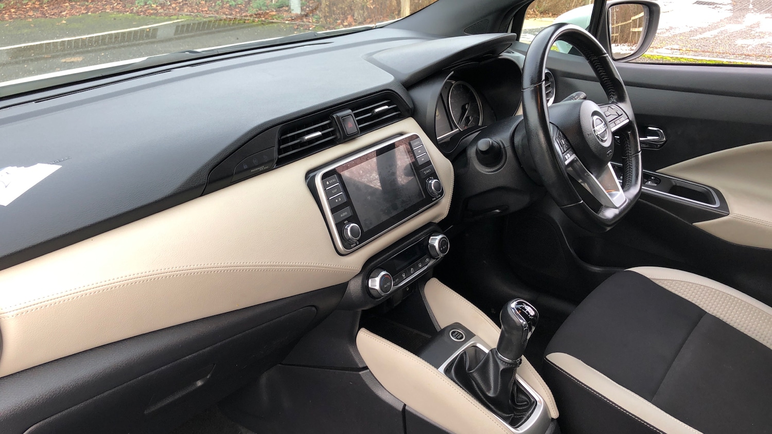 Used Nissan Micra 2019 for sale - 76694172: Photo 9