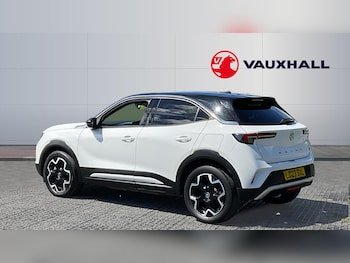 Used Vauxhall Mokka 2023 for sale - 78939354: Photo