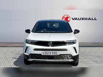 Used Vauxhall Mokka 2023 for sale - 78939354: Photo