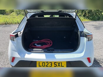 Used Vauxhall Mokka 2023 for sale - 78939354: Photo