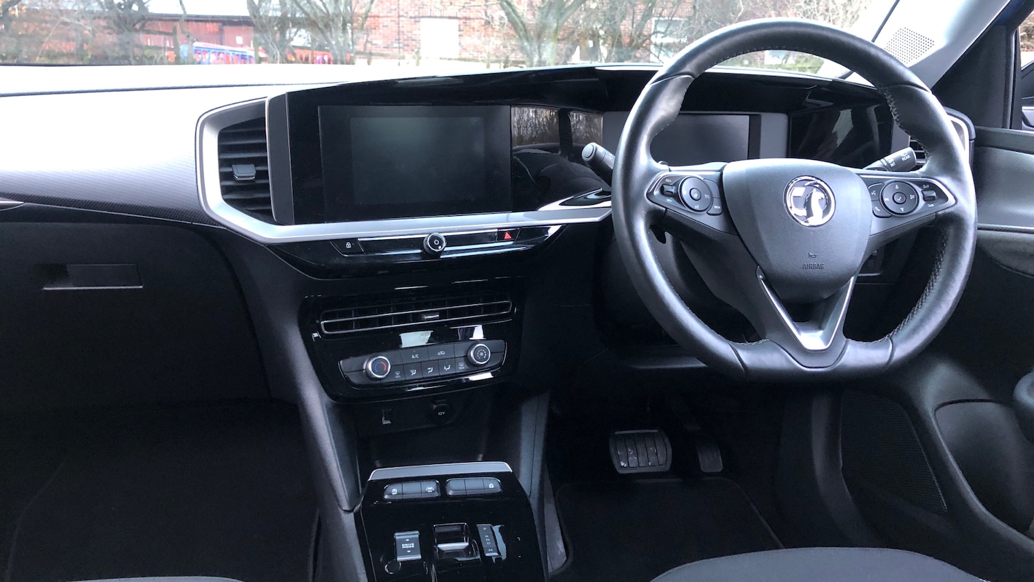 Used Vauxhall Mokka 2022 for sale - 76881555: Photo 10