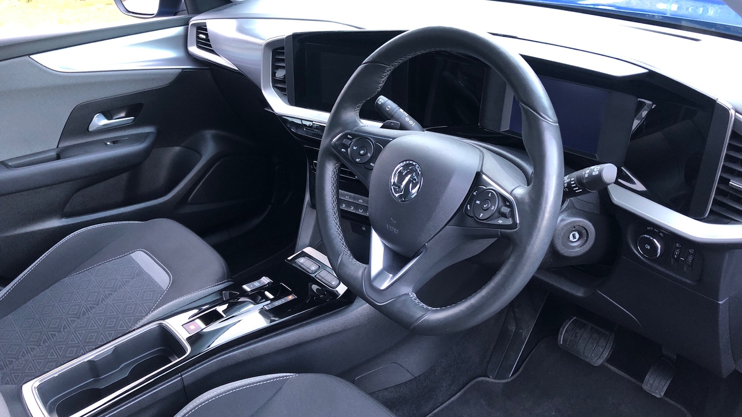 Used Vauxhall Mokka 2022 for sale - 76881555: Photo 11