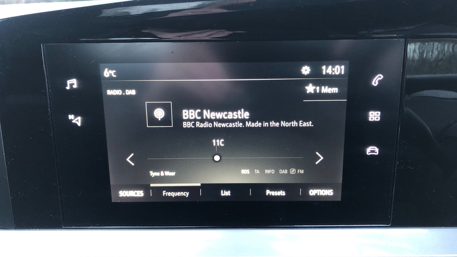 Used Vauxhall Mokka 2022 for sale - 76881555: Photo 12