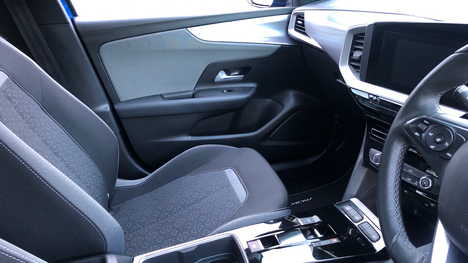 Used Vauxhall Mokka 2022 for sale - 76881555: Photo 14