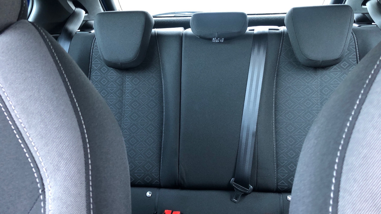 Used Vauxhall Mokka 2022 for sale - 76881555: Photo 15