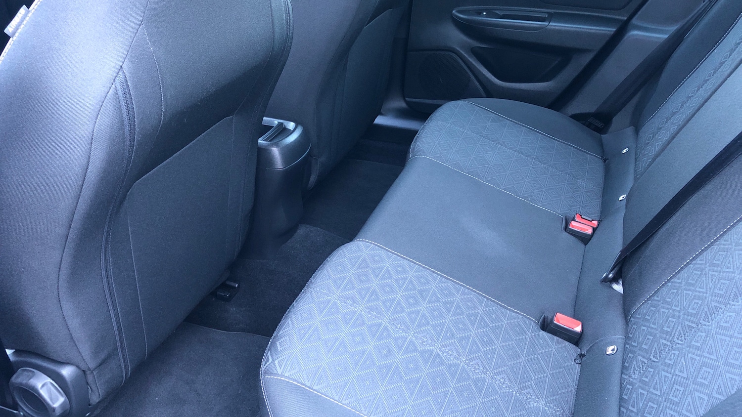 Used Vauxhall Mokka 2022 for sale - 76881555: Photo 16