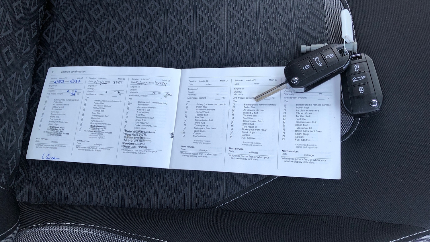 Used Vauxhall Mokka 2022 for sale - 76881555: Photo 19