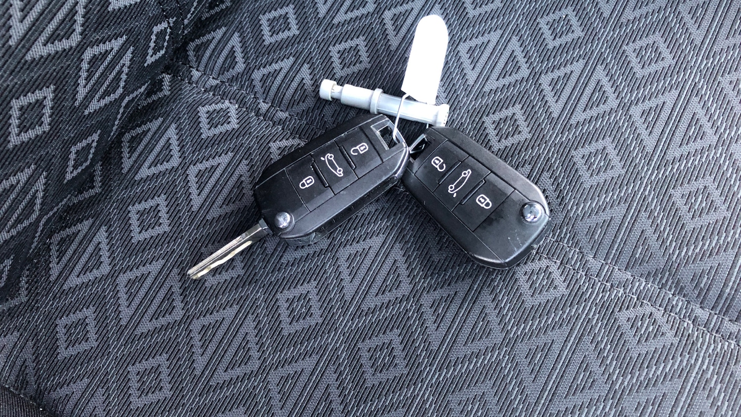 Used Vauxhall Mokka 2022 for sale - 76881555: Photo 20