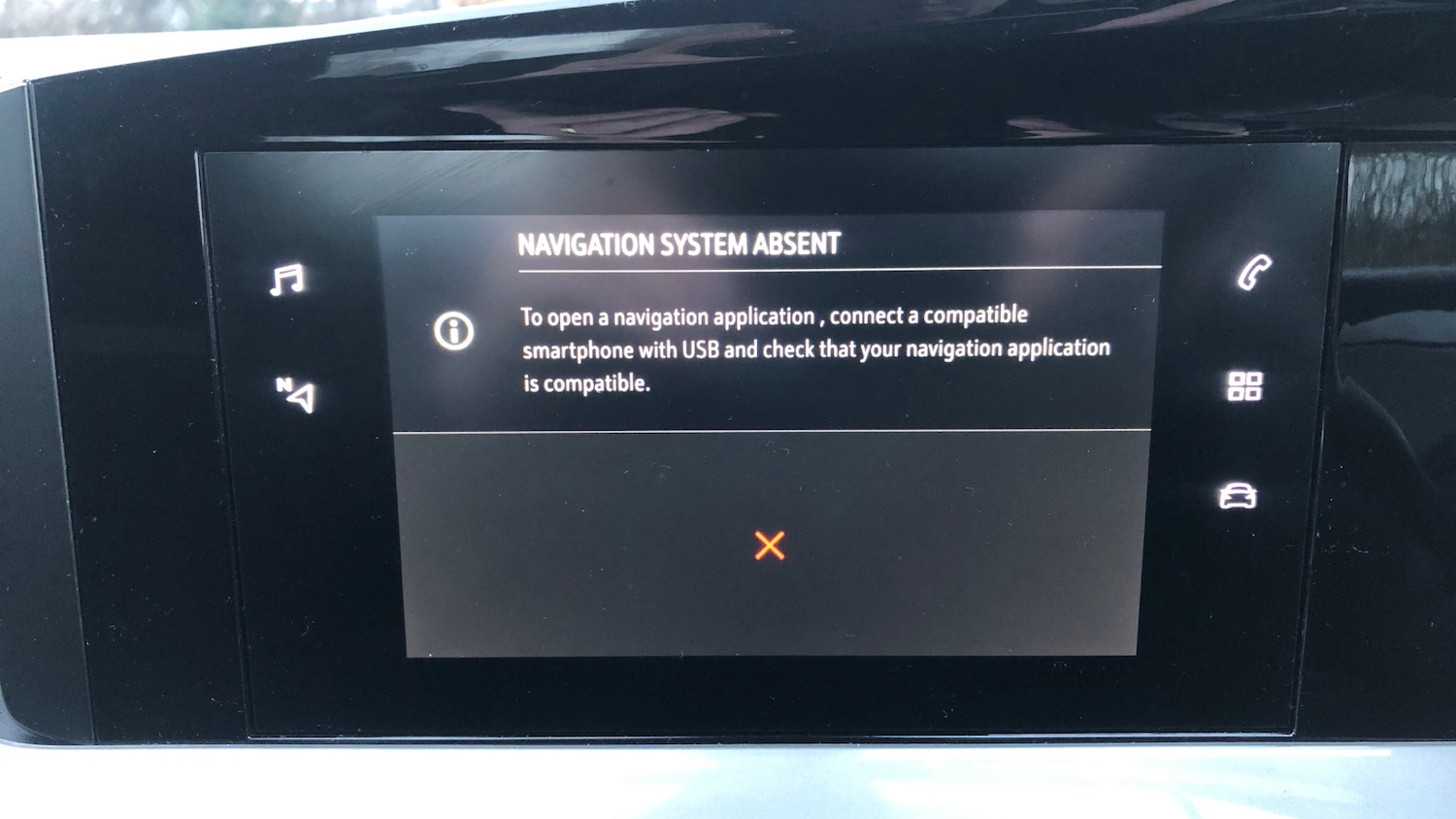 Used Vauxhall Mokka 2022 for sale - 76881555: Photo 21