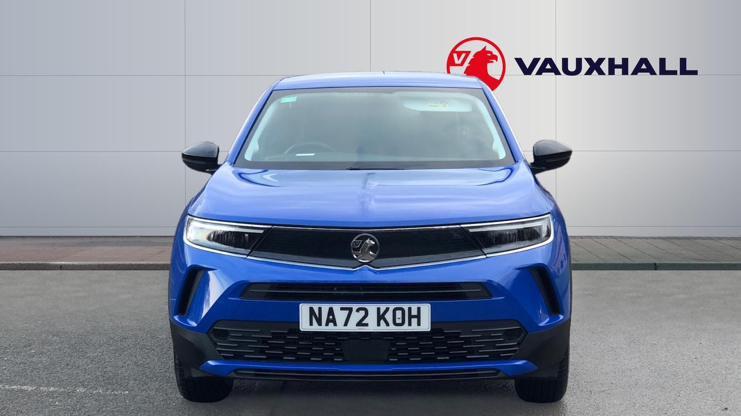 Used Vauxhall Mokka 2022 for sale - 76881555: Photo 3