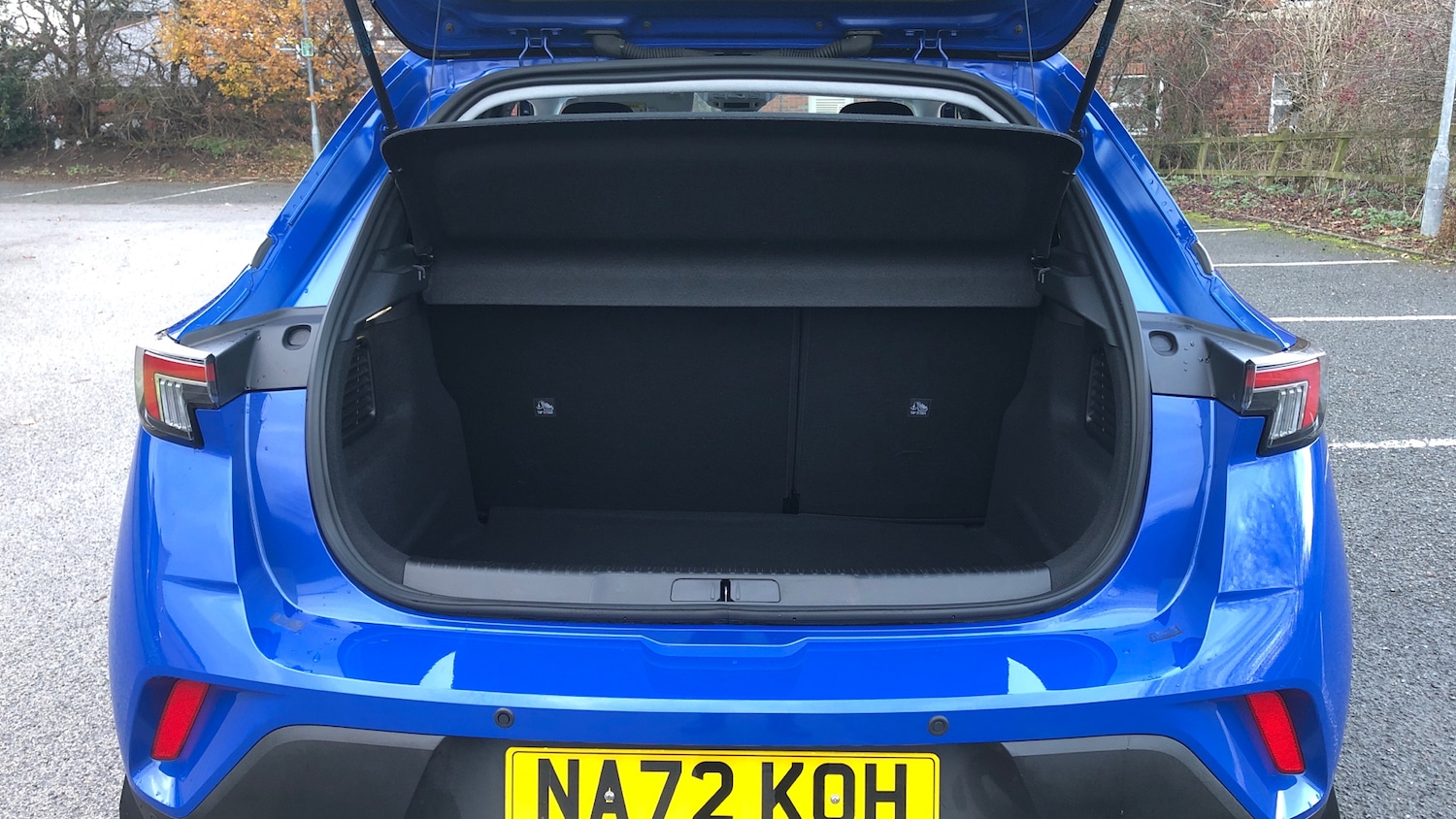 Used Vauxhall Mokka 2022 for sale - 76881555: Photo 4