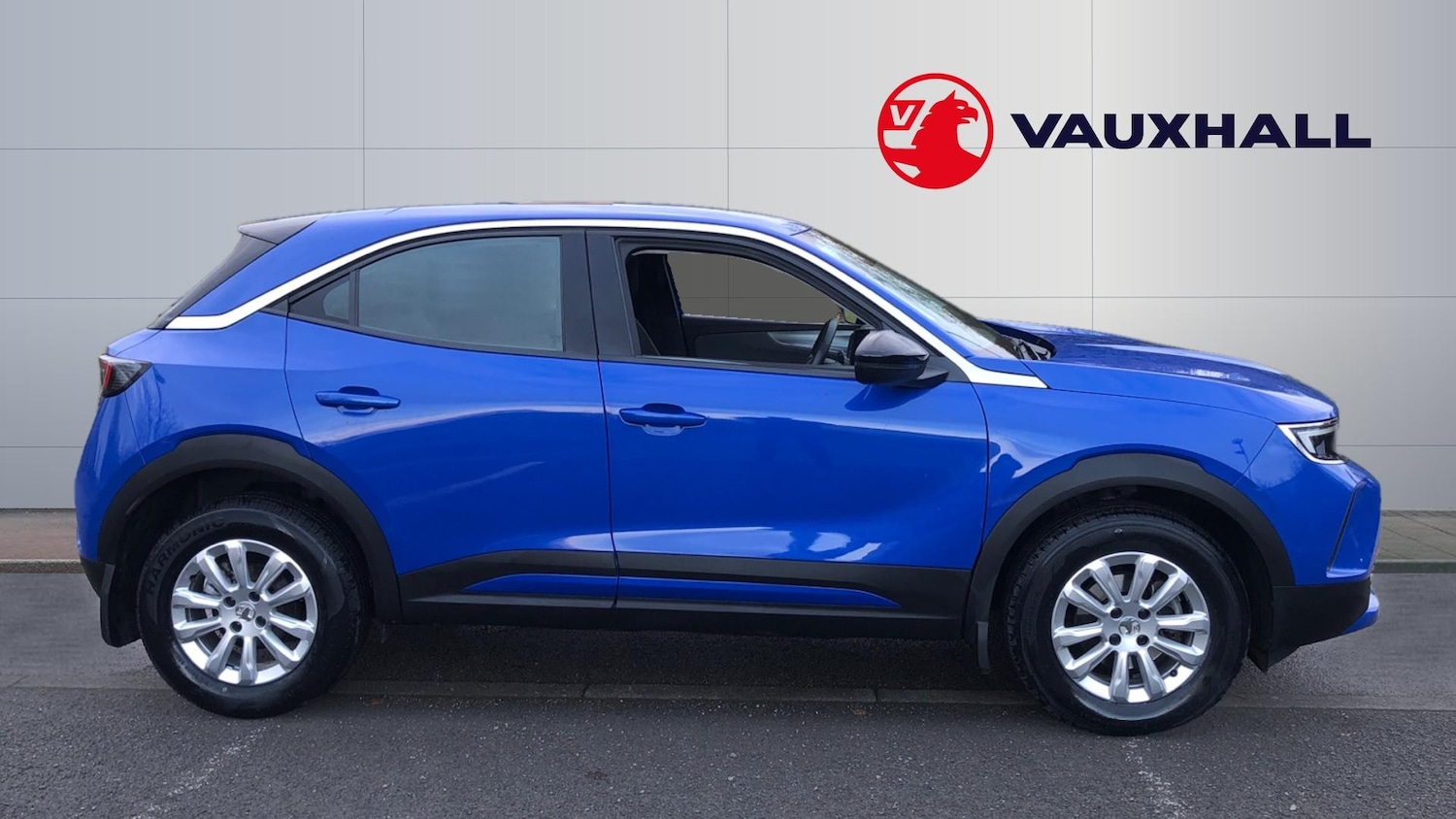 Used Vauxhall Mokka 2022 for sale - 76881555: Photo 5