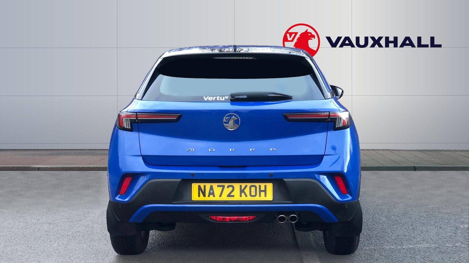 Used Vauxhall Mokka 2022 for sale - 76881555: Photo 6