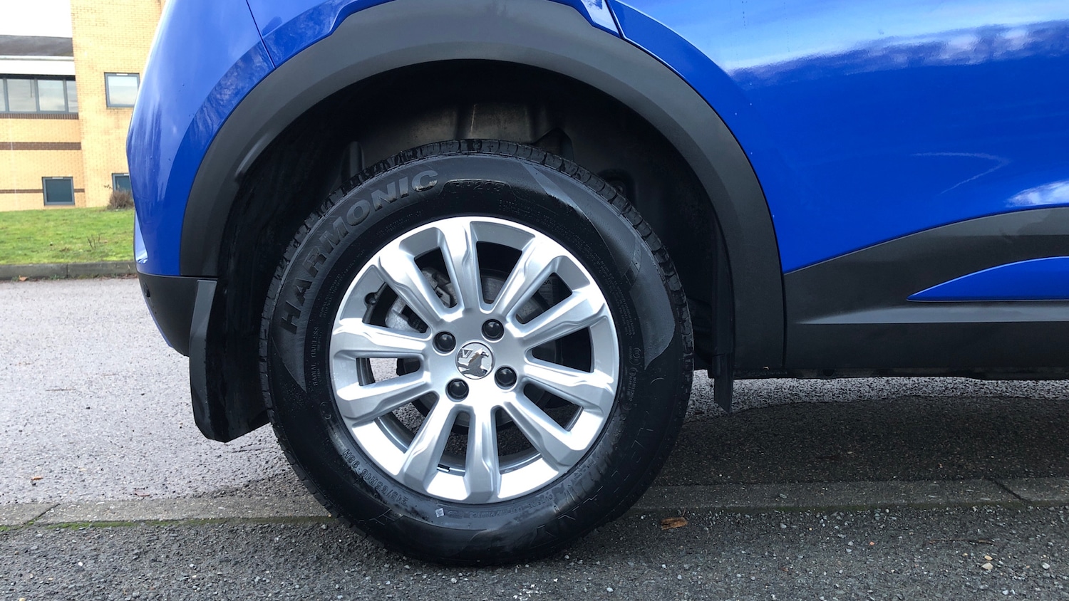 Used Vauxhall Mokka 2022 for sale - 76881555: Photo 7