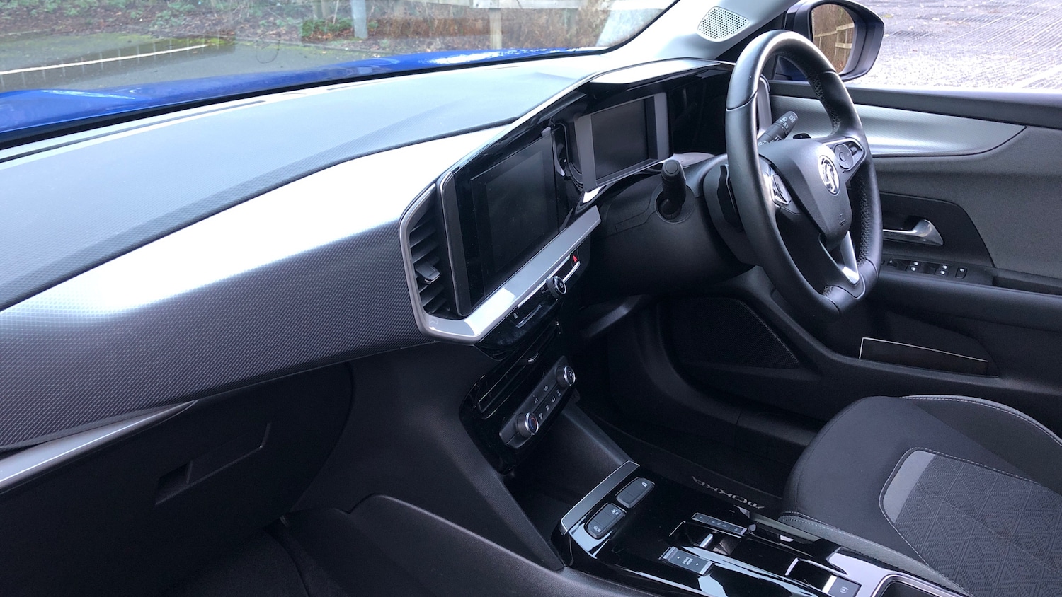 Used Vauxhall Mokka 2022 for sale - 76881555: Photo 9