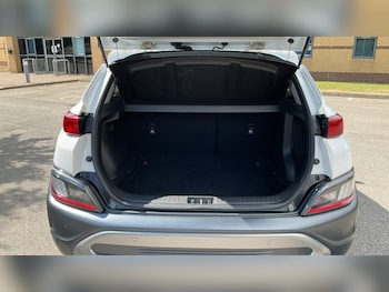 Used Hyundai KONA 2021 for sale - 79367177: Photo