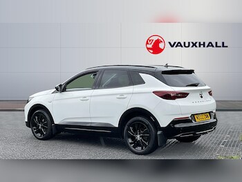 Used Vauxhall Grandland 2022 for sale - 78815014: Photo
