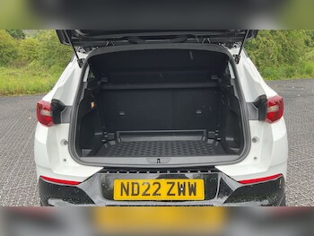 Used Vauxhall Grandland 2022 for sale - 78815014: Photo