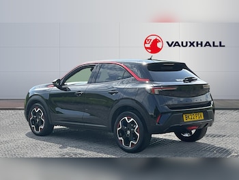 Used Vauxhall Mokka 2022 for sale - 79005381: Photo