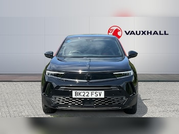 Used Vauxhall Mokka 2022 for sale - 79005381: Photo