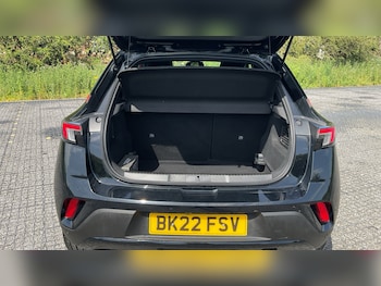 Used Vauxhall Mokka 2022 for sale - 79005381: Photo