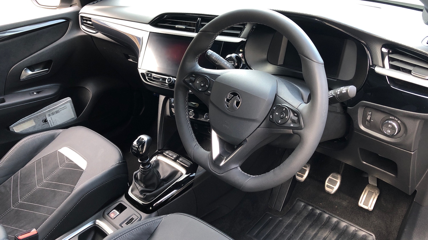 Used Vauxhall Corsa 2024 for sale - 76299250: Photo 11