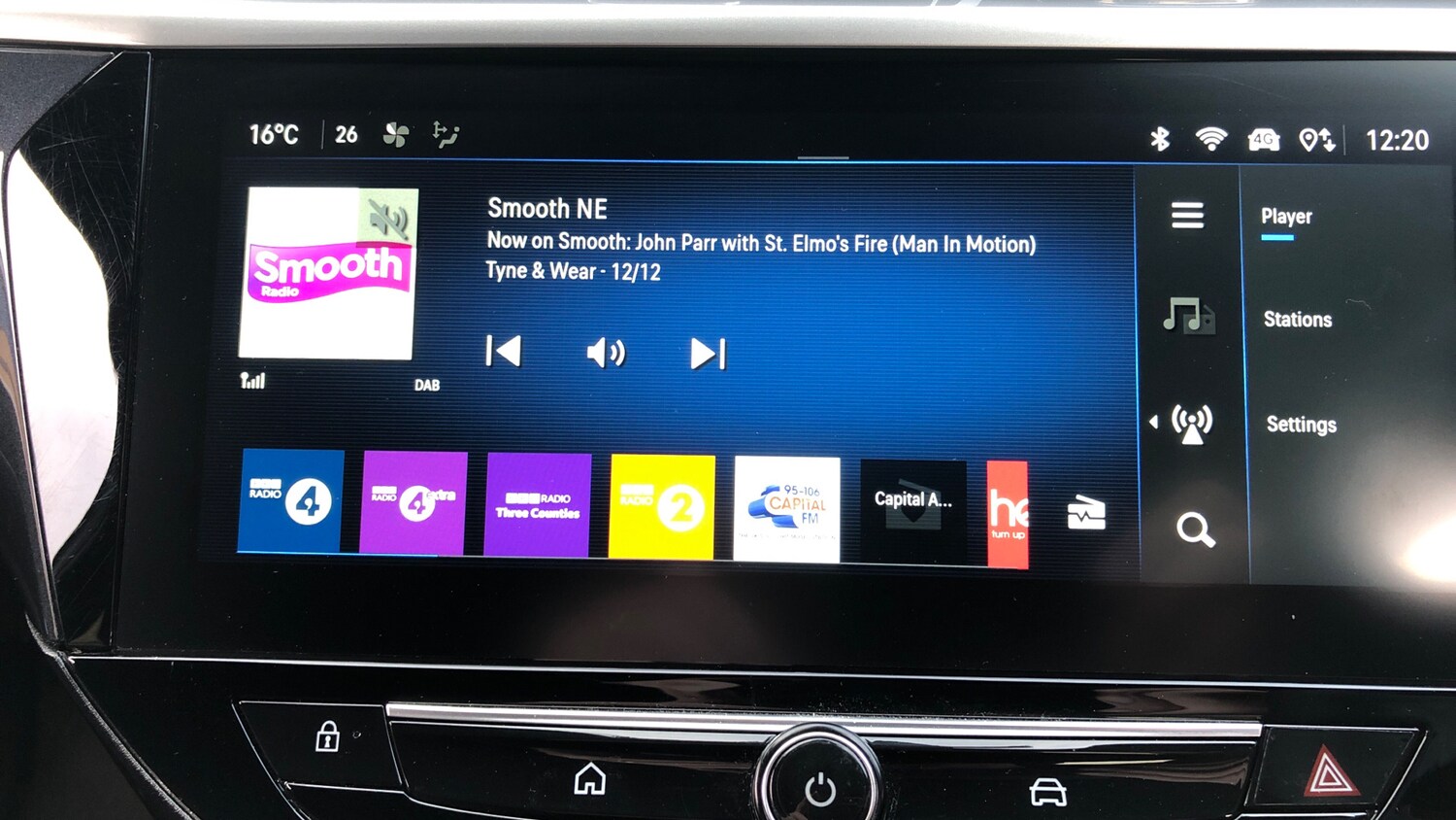 Used Vauxhall Corsa 2024 for sale - 76299250: Photo 12