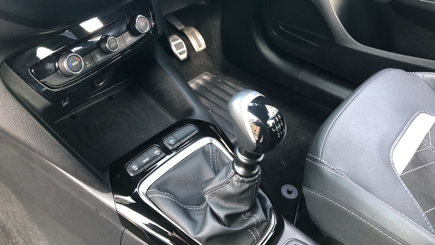 Used Vauxhall Corsa 2024 for sale - 76299250: Photo 13