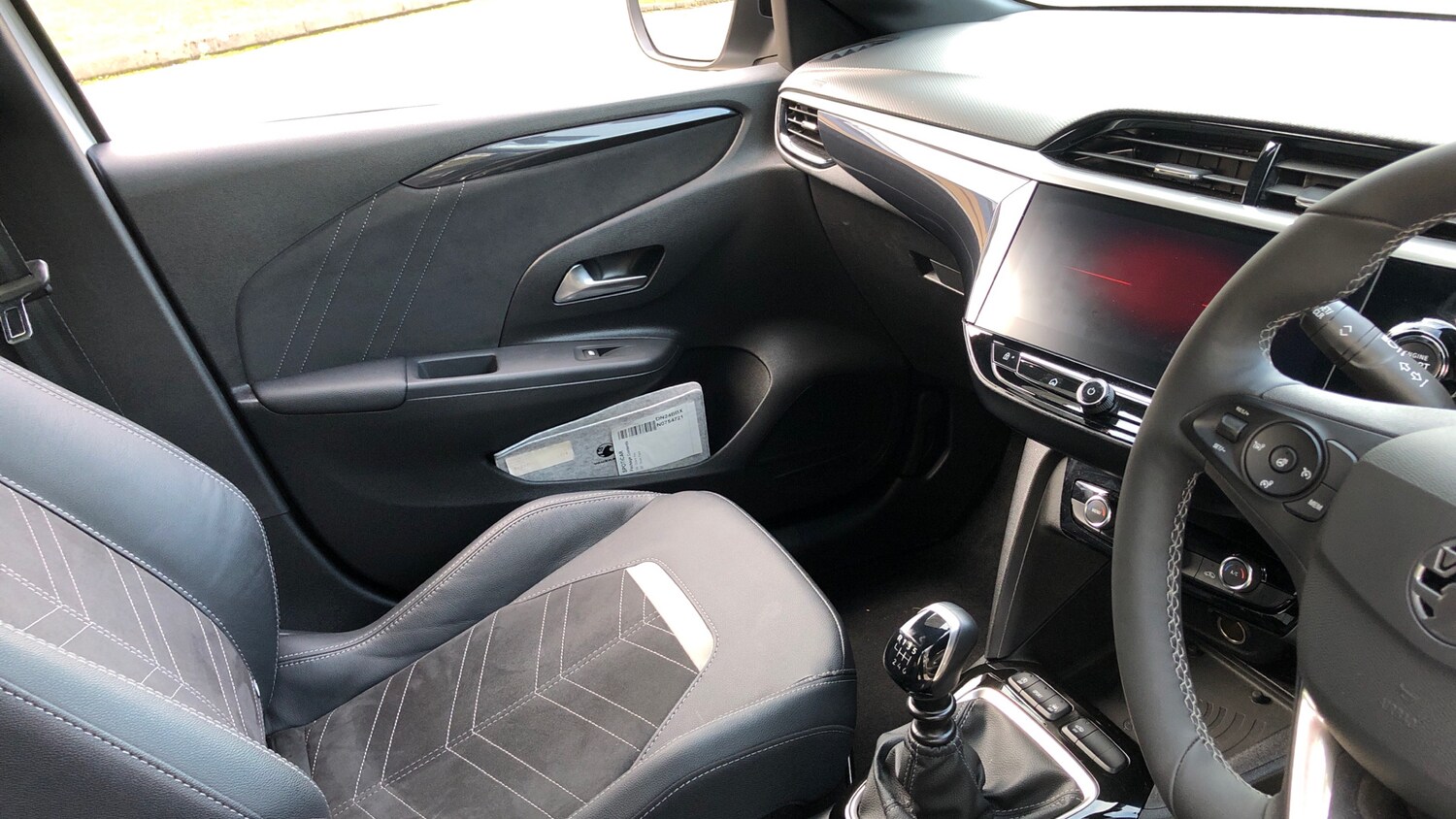 Used Vauxhall Corsa 2024 for sale - 76299250: Photo 14