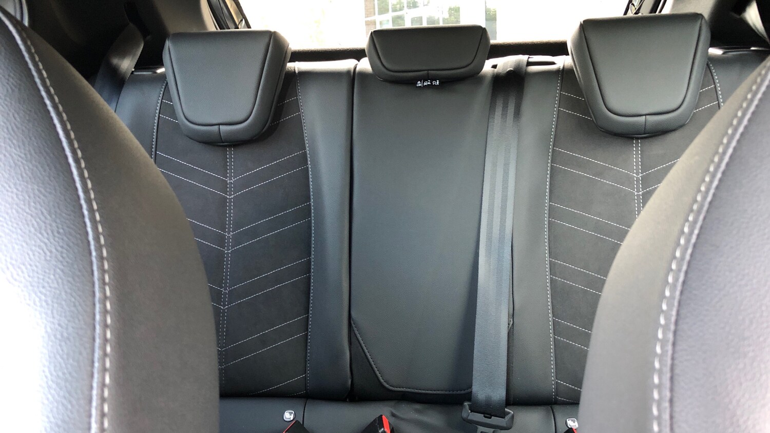 Used Vauxhall Corsa 2024 for sale - 76299250: Photo 15