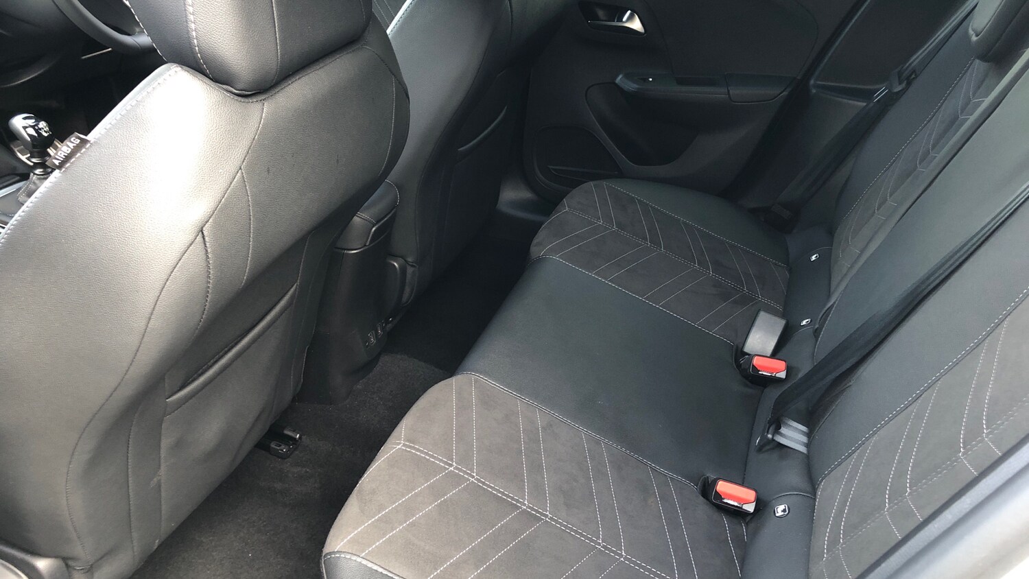 Used Vauxhall Corsa 2024 for sale - 76299250: Photo 16