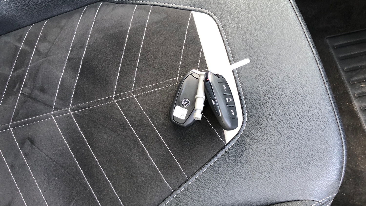 Used Vauxhall Corsa 2024 for sale - 76299250: Photo 20