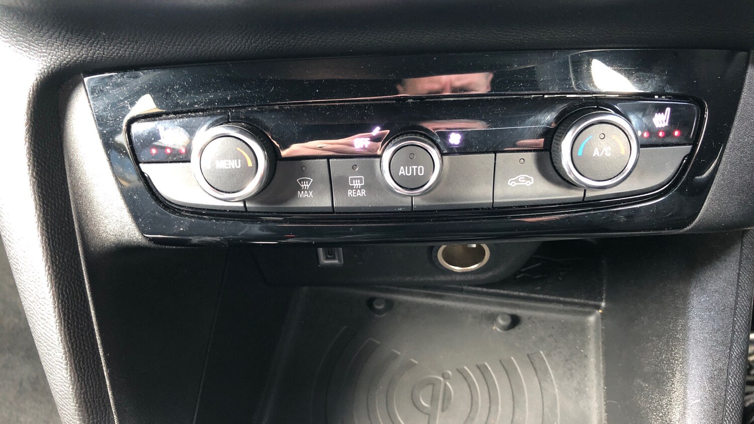 Used Vauxhall Corsa 2024 for sale - 76299250: Photo 22