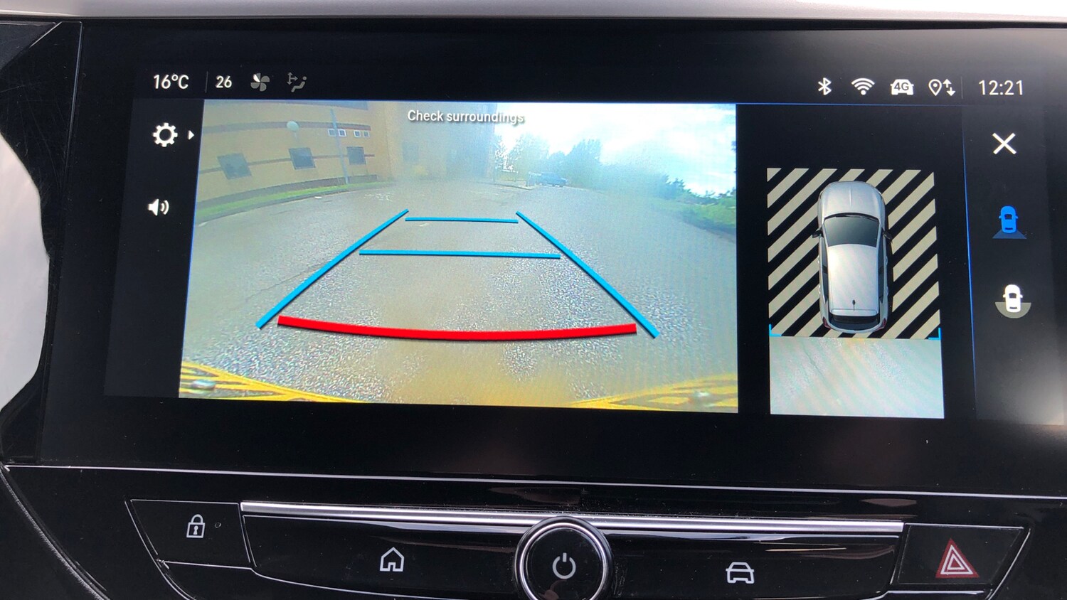 Used Vauxhall Corsa 2024 for sale - 76299250: Photo 28