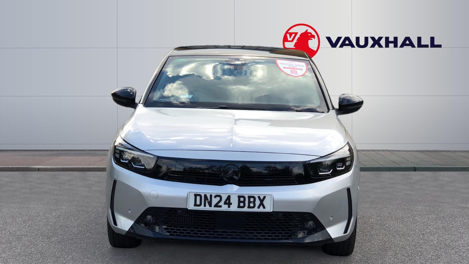 Used Vauxhall Corsa 2024 for sale - 76299250: Photo 3