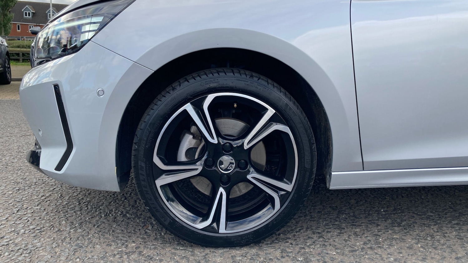 Used Vauxhall Corsa 2024 for sale - 76299250: Photo 31